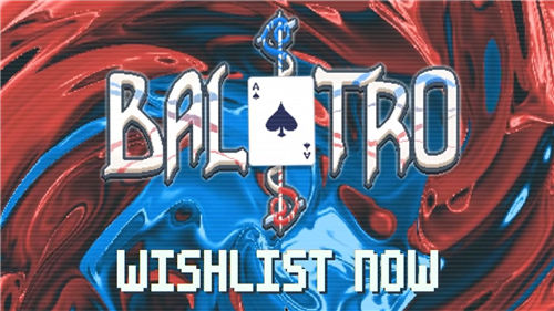 《balatro》卡牌全览 《balatro》全卡牌牌组功能解析